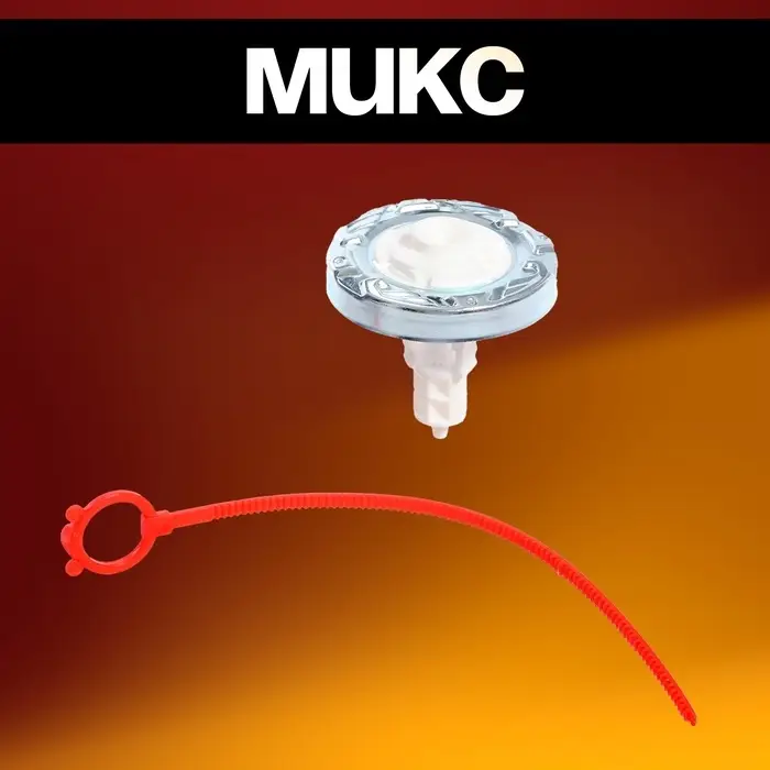 Волчок «Атака», цвет МИКС Волчок «Атака», цвет МИКС