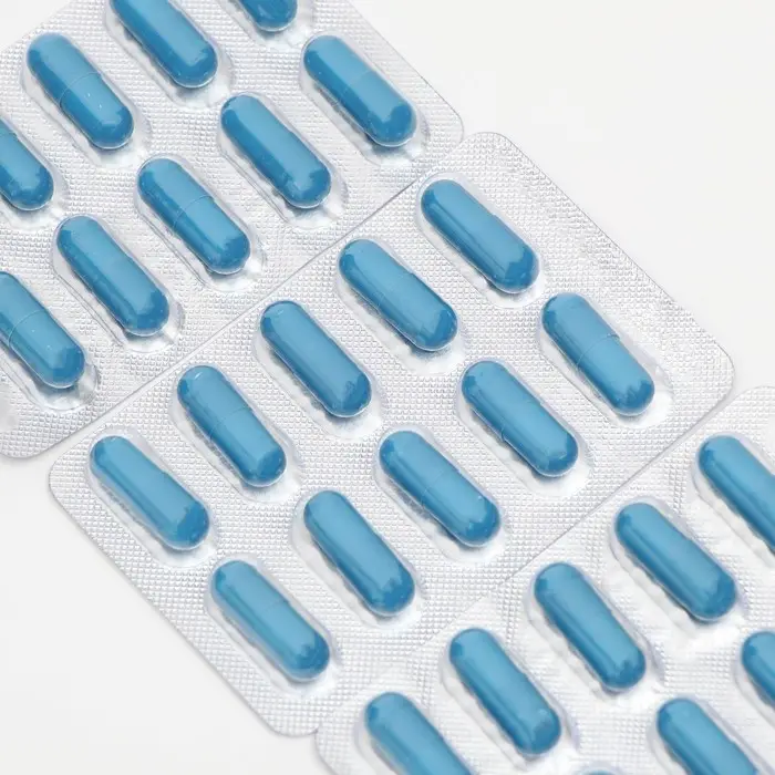 Андрокапс, мужская сила, 30 капсул по 500 мг Андрокапс, мужская сила, 30 капсул по 500 мг