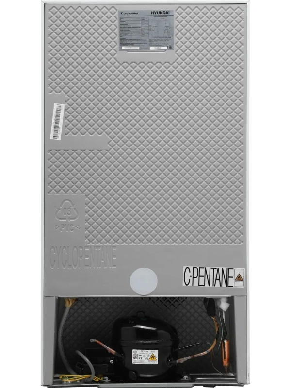 Холодильник CO10031H 1-нокамерн. белый Холодильник CO10031H 1-нокамерн. белый