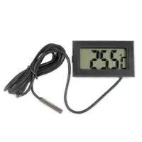 Термометр AVS ATM-01