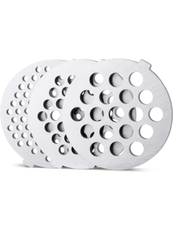 Мясорубка HY-MG5591 1900Вт серебристый Мясорубка HY-MG5591 1900Вт серебристый