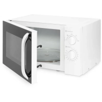 Микроволновая Печь HYM-M2023 23л 800Вт белый