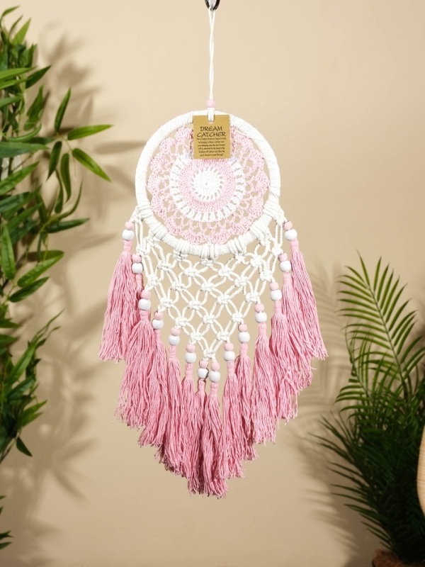 Лоцес снов 17х50 см. нежно розовый Лоцес снов 17х50 см. нежно розовый