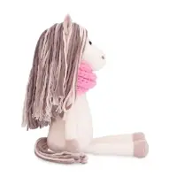 Мягкая игрушка "Лошадка Бонни", 20 см 2606/20A Мягкая игрушка "Лошадка Бонни", 20 см 2606/20A