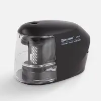 Точилка электрическая Original, черная
