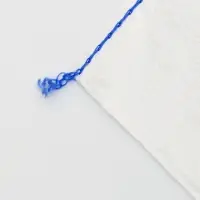 Мешок полипропиленовый белый 55&times;105 см, 50 кг