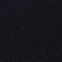 Набор заплаток для одежды, термоклеевые, 6 шт., синий