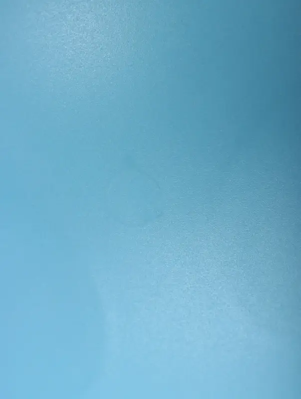 Миска для животных &laquo;БЕГЕМОТ&raquo;, 300 мл, покрытие софт-тач, пластик, серо- голубой