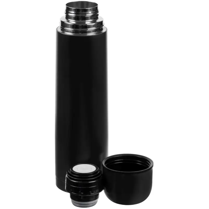 Термос Hiker 750, черный Термос Hiker 750, черный