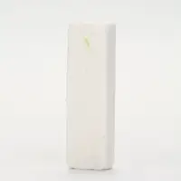 Бомбочка для ванны прямоугольная «Снеговик», 70 г, URAL LAB