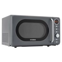 Микроволновая Печь HYM-D3036 20л. 700Вт