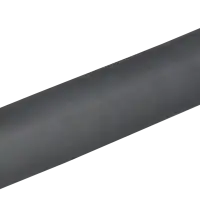 Трубка&nbsp;термоусадочная&nbsp;ТТУ&nbsp;45/22,5&nbsp;черная&nbsp;1м&nbsp;GENERICA