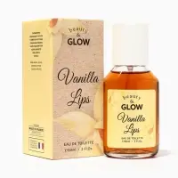 Туалетная вода женская Beauty&Glow Vanilla Lips, 60 мл