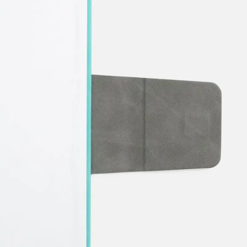 Ежедневник Grande Strap на заказ, датированный, бирюзовый