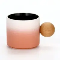 Кружка керамическая Love, 300 мл