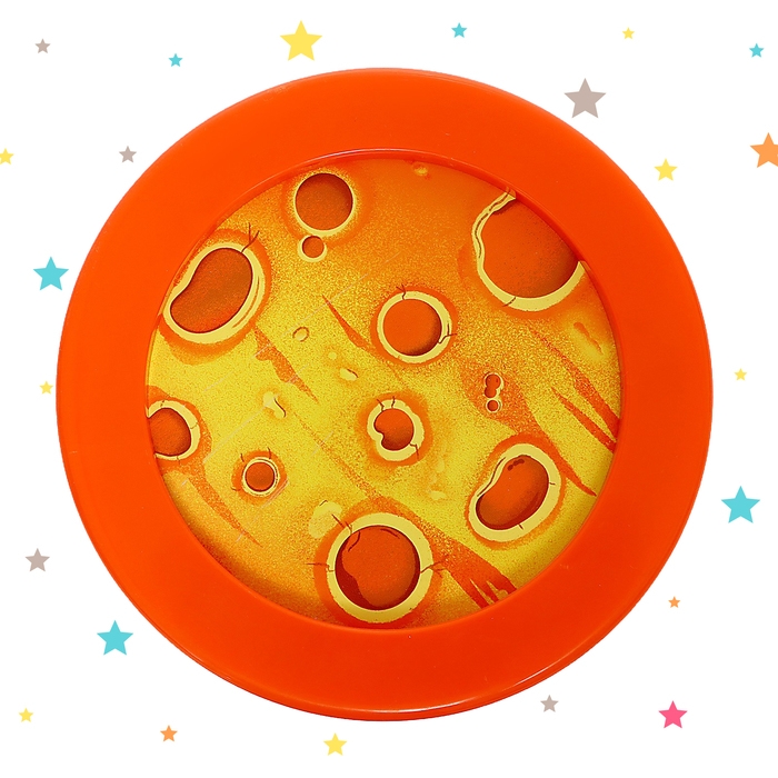 Заводная музыкальная игрушка «Космическое путешествие» Заводная музыкальная игрушка «Космическое путешествие»