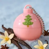 Бальзам для губ &laquo;Ёлка&raquo;, 3.5 г, аромат ванили, URAL LAB