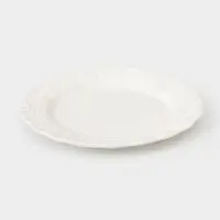 Тарелка круглая 20х2 см "Garden rose"