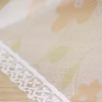 Сетка для продуктов защитная «Зонтик», 70×70 см, цвет МИКС Сетка для продуктов защитная «Зонтик», 70×70 см, цвет МИКС