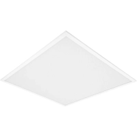 Светильник 36Вт 600х600 6500K IP40унив. LEDVANCE ECO CLASS 595x595