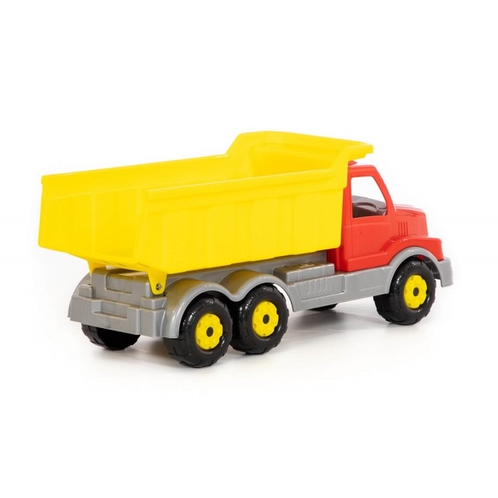 Автомобиль - самосвал «Сталкер» Автомобиль - самосвал «Сталкер»