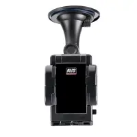 Держатель для смартфонов телескопический на приборную панель AVS AH-2121-C