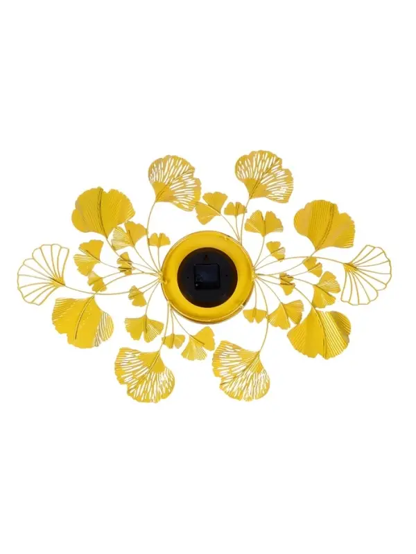 Часы настенные интерьерные &laquo;Джами&raquo;, серия: Ажур, дискретный ход, 89&times;59 см, d=22 см, от батарейки 1&times;АА