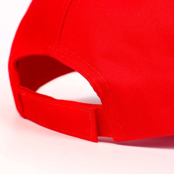 Кепка детская для мальчика, размер 52-56, Человек-паук Кепка детская для мальчика, размер 52-56, Человек-паук