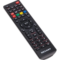 Пульт ДУ для телевизора RX-708E REXANT, 38-0003