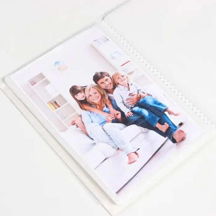 Фотоальбом 36 фото 10х15 см Фотоальбом 36 фото 10х15 см "Малышу"