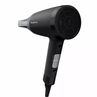 Фен для волос Express Style CV1803F0 с насадкой, 1600 Вт