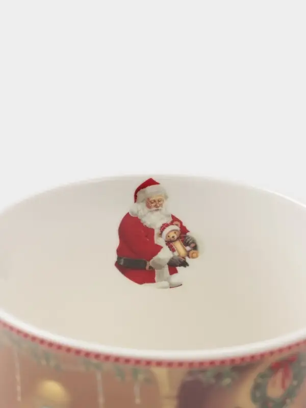 Кружка 420 мл Кружка 420 мл "Ночь чудес" см подароч упак