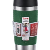 Термокружка Essential N2021810, 0,36 л, зеленый