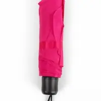 Зонт механический &laquo;Однотонный&raquo;, 3 сложения, 8 спиц, R=48/55 см, d=96 см, МИКС