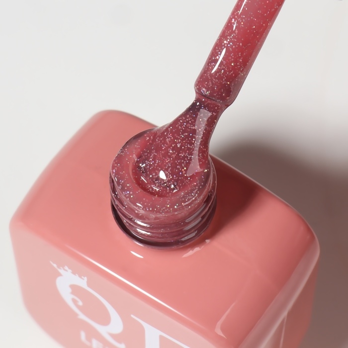 Гель лак для ногтей «NUDE COLOR GLOW», 3-х фазный, 10 мл, LED/UV, цвет розовый (26) Гель лак для ногтей «NUDE COLOR GLOW», 3-х фазный, 10 мл, LED/UV, цвет розовый (26)