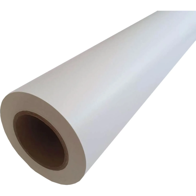 Калька бумажная (0,620х175м., 80 г/кв.м.) 76мм