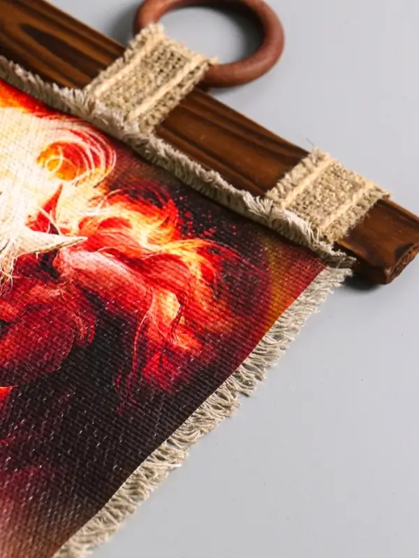 Сувенир-календарь Сувенир-календарь "Слияние", 23,5*52см