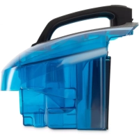 Пылесос HYV-C3377 3,5л 2400Вт белый