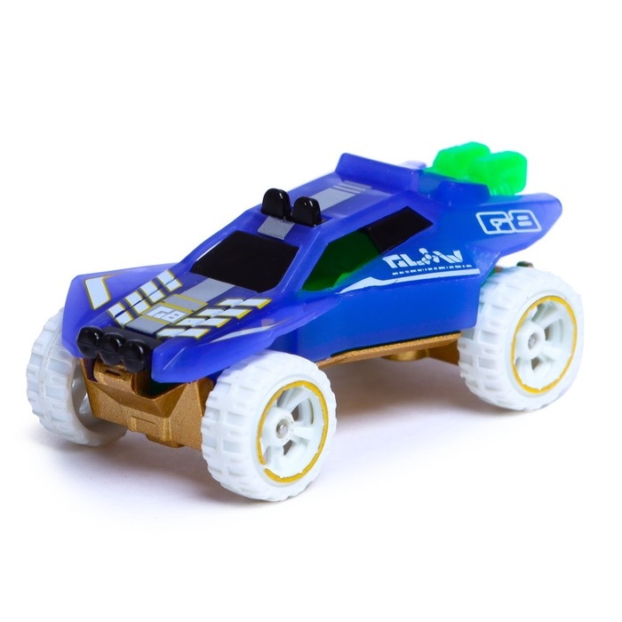 Машина металлическая, меняет цвет от воды, масштаб 1:64, цвет МИКС, на блистере Машина металлическая, меняет цвет от воды, масштаб 1:64, цвет МИКС, на блистере