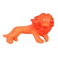 Резиновые игрушки для ванны Крошка Я &laquo;Животные&raquo;, с пищалкой, 5 шт.