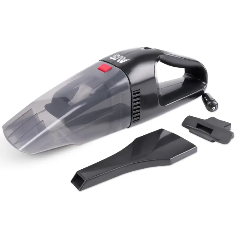 Пылесос автомобильный AVS PA-1005 (2 насадки)