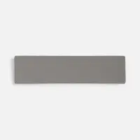 Лейбл Listra Soft Touch, S, серый