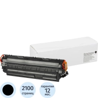 Картридж лазерный Retech Cartridge 728 чер. для Canon MF4410/4430