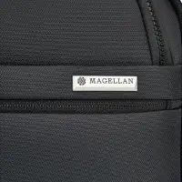 Сумка для ноутбука Discovery 14, черная