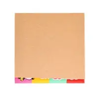 Леденец LOLLY STICK с кислым центром, 30 г