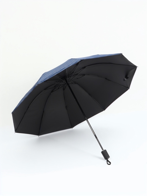 Зонт механический «Узор», эпонж, 4 сложения, 10 спиц, R = 53/60 см, D = 120 см, цвет МИКС Зонт механический «Узор», эпонж, 4 сложения, 10 спиц, R = 53/60 см, D = 120 см, цвет МИКС