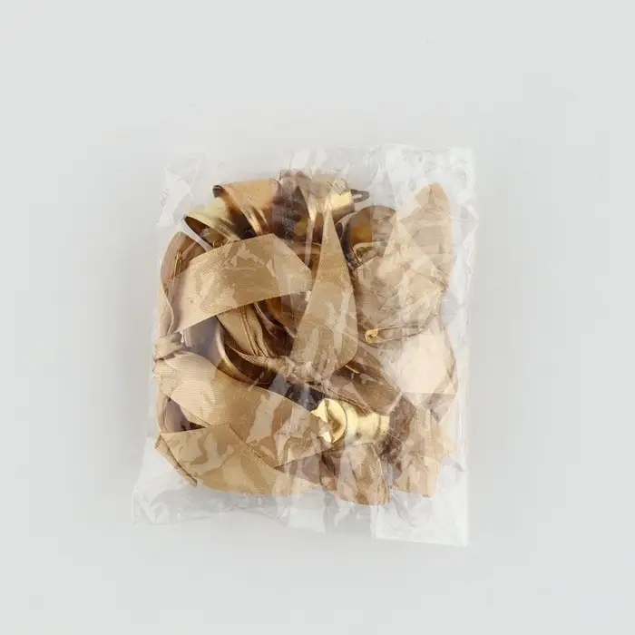 Колокольчик на булавке с бантом на выпускной, золотой, d = 2,6 см Колокольчик на булавке с бантом на выпускной, золотой, d = 2,6 см