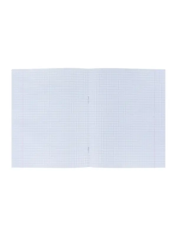 Тетрадь 18л кл КПК "Пастель", обл мел карт, блок ОФСЕТ, 5В МИКС