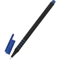 Ручка капиллярная BrunoVisconti. urban FINELINER, 0.4 мм, синяя