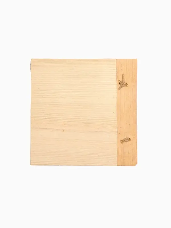 Фотоальбом SUNNY BEACH, 10 листов, 19&times;19&times;2 см